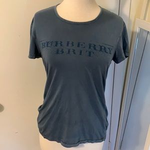 Burberry Brit tee